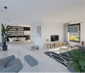 appartement en frais reduits à la vente -   30133  LES ANGLES, surface 45 m2 vente appartement en frais reduits - LPI3106549